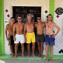 Bagno Nino 31 sud, Rimini orari di apertura