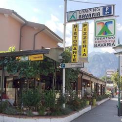 Camping Bavaria, Riva del Garda orari di apertura