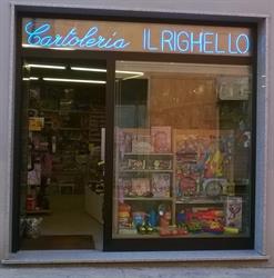 Cartoleria il Righello, Rivergaro orari di apertura