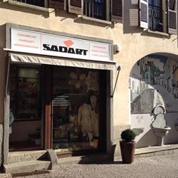 Sadart, Rivoli orari di apertura