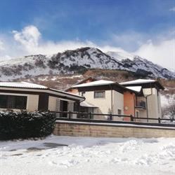 L'aurora - Resort, Rocca di Cambio orari di apertura