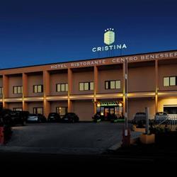 Hotel Cristina, Rocca San Giovanni orari di apertura