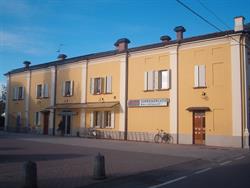 Roccalimenti Di Testi Anna Maria E C. Snc, Roccabianca orari di apertura