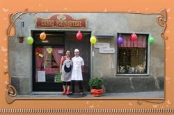 Macelleria da Diego e Perla di Bertolino Diego Diego, Roccaforte Mondovì orari di apertura