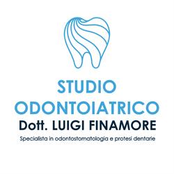 Finamore Luigi Studio Odontoiatrico, Roccagloriosa orari di apertura