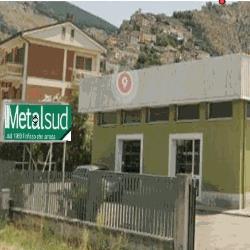 Metalsud, Roccasecca stazione orari di apertura
