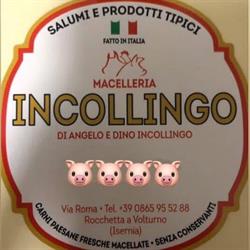 Macelleria Incollingo (di Angelo e Dino Incollingo), Rocchetta a Volturno orari di apertura