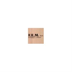 F.E.M., Rolo orari di apertura