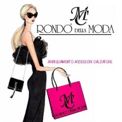 Rondo' Della Moda S.r.l Roma, Ostia - Orari di apertura