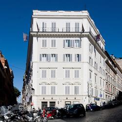 Hotel Trevi Collection S.R.L., Roma orari di apertura