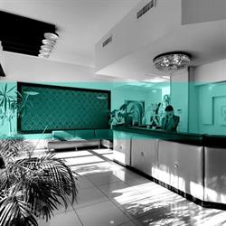 Darival S.r.l Hotel Darival, Roma orari di apertura
