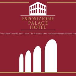 Hotel Esposizione Roma, orari di apertura