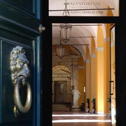 Palazzo Cardinal Cesi, Roma orari di apertura