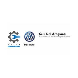 Celli Service - Volkswagen e Škoda, Roma orari di apertura