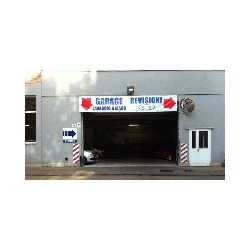 Gran Garage, Roma orari di apertura
