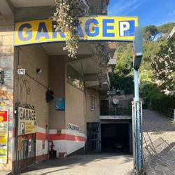 Garage Gregorio VII, Roma orari di apertura