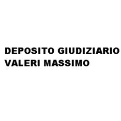 Deposito Giudiziario Valeri Massimo SRL, Roma orari di apertura