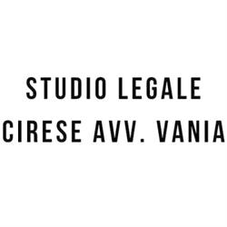 Studio Legale Cirese Avv. Vania, Roma orari di apertura