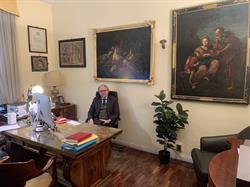 Piccinni & Partners - Avv. Gianluca Piccinni Amministrativista - Civilista, Roma orari di apertura