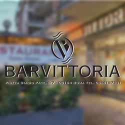 Bar Vittoria Crima S.r.l, Roma orari di apertura