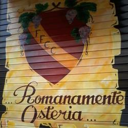 Osteria Degli Ubertini Caffe' Point, Roma orari di apertura
