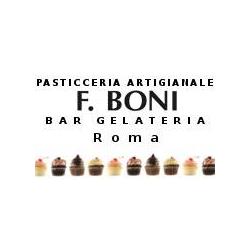 Pasticceria Artigianali Boni, Roma orari di apertura