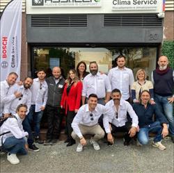 Assi.Teck, Roma orari di apertura