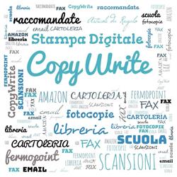 CARTOLIBRERIA CopyWrite srl, Roma orari di apertura