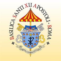 Basilica dei Santi XII Apostoli, Roma orari di apertura