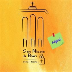 Chiesa di San Nicola di Bari, Lido di Ostia orari di apertura