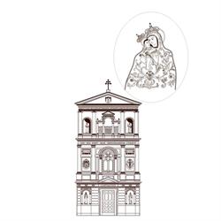 Cattedrale della Madonna del Pascolo e dei Santi Sergio e Bacco degli Ucraini, Roma orari di apertura