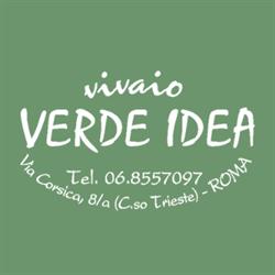 Vivaio Verde Idea, Roma orari di apertura