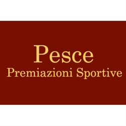 Pesce Premiazioni Sportive, Roma orari di apertura