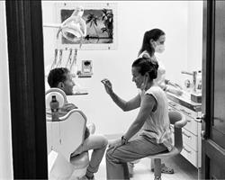 Studio Dentistico Frassica Maria Luisa, Roma orari di apertura