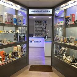 Elettronica Rinaldi, Roma orari di apertura