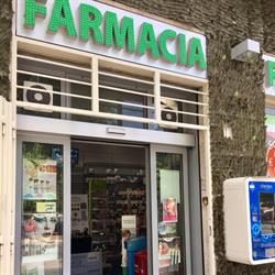 Prati Fiscali, Roma orari di apertura