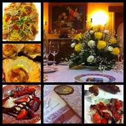Ristorante Villa Lucrezia, Roma orari di apertura
