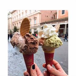 Gelateria Giardinetti S.r.l, Roma orari di apertura