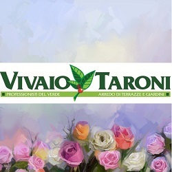 Vivaio Taroni, Roma orari di apertura