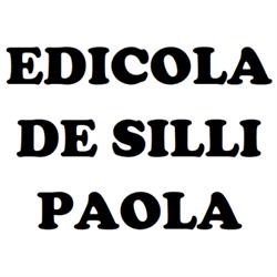 Edicola De Silli Paola, Roma orari di apertura