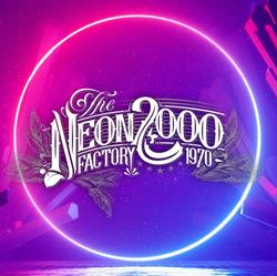 Neon 2000 Factory, Roma orari di apertura
