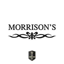 MORRISON's, Roma orari di apertura