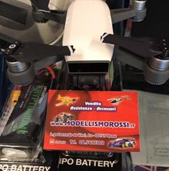 Modellismo Rossi di Rossi Stefano, Roma orari di apertura
