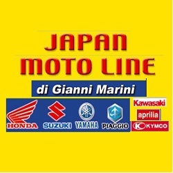Japan Moto Line, Roma orari di apertura