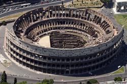 Anfiteatro Flavio (Colosseo) e Arco Di Costantino, Roma orari di apertura