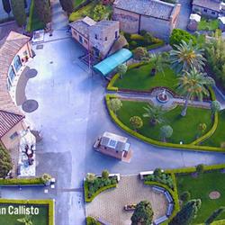 Catacombe Di San Callisto, Roma orari di apertura