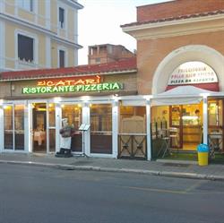 Zi Catarì Ristorante Pizzeria Roma, Ostia - Orari di apertura