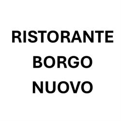 Ristorante Borgo Nuovo, Roma orari di apertura