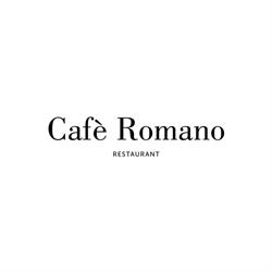 Cafe' Romano, orari di apertura