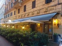 Ristorante Peppone, Roma orari di apertura